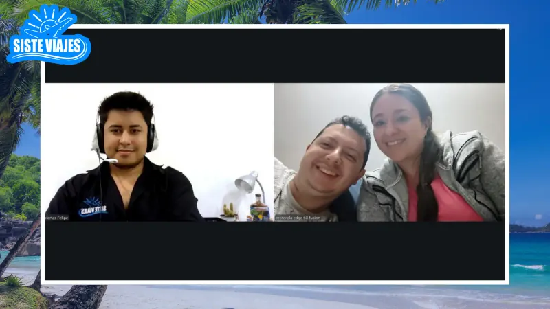 Viajeros de Grupo Sisteviajes, fotografía 133