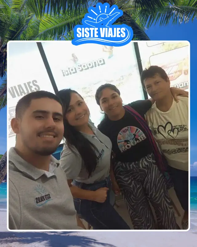 Viajeros de Grupo Sisteviajes, fotografía 142