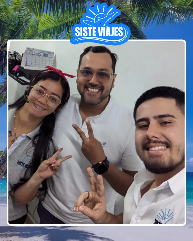 Viajeros de Grupo Sisteviajes, fotografía 143