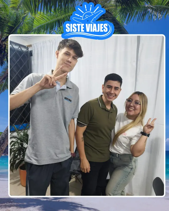 Viajeros de Grupo Sisteviajes, fotografía 151