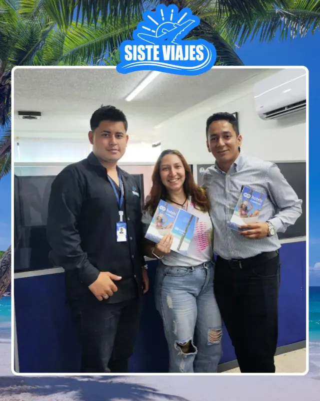 Viajeros de Grupo Sisteviajes, fotografía 152