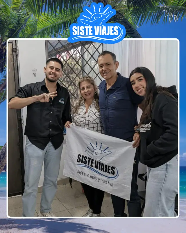 Viajeros de Grupo Sisteviajes, fotografía 153