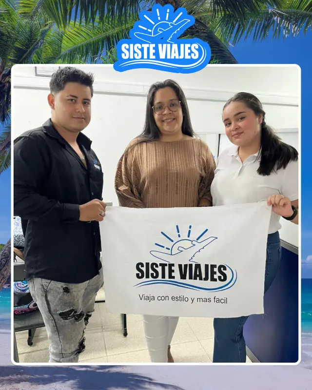 Viajeros de Grupo Sisteviajes, fotografía 155