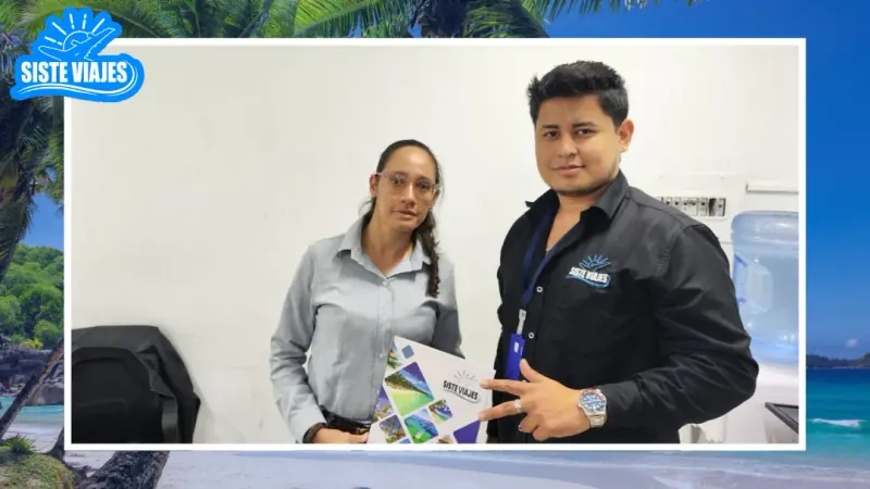 Viajeros de Grupo Sisteviajes, fotografía 156