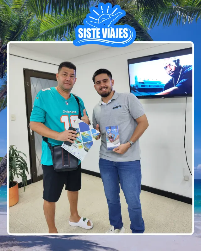 Viajeros de Grupo Sisteviajes, fotografía 159