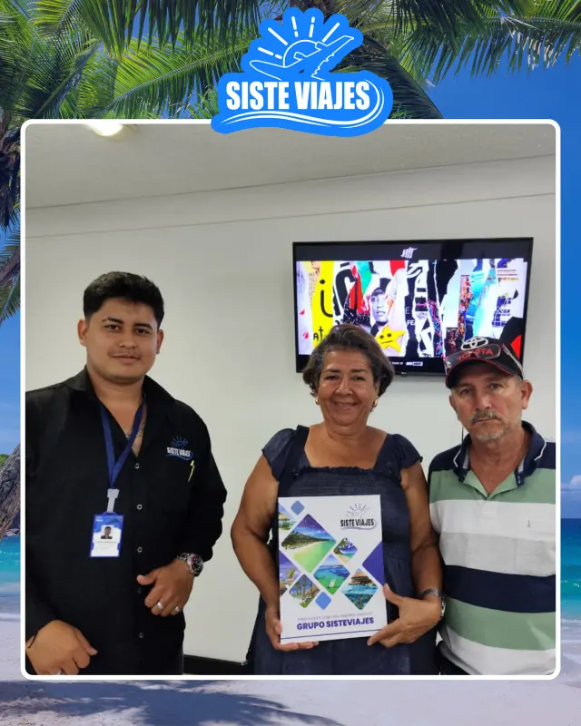 Viajeros de Grupo Sisteviajes, fotografía 160