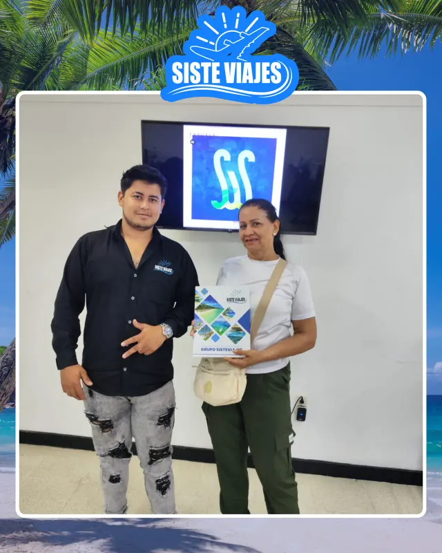 Viajeros de Grupo Sisteviajes, fotografía 163