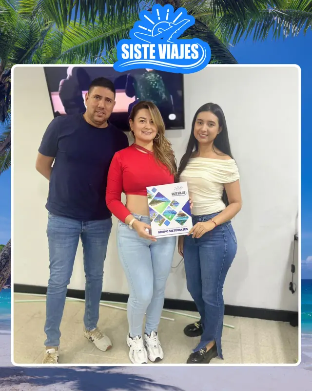 Viajeros de Grupo Sisteviajes, fotografía 164