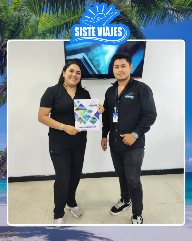 Viajeros de Grupo Sisteviajes, fotografía 166