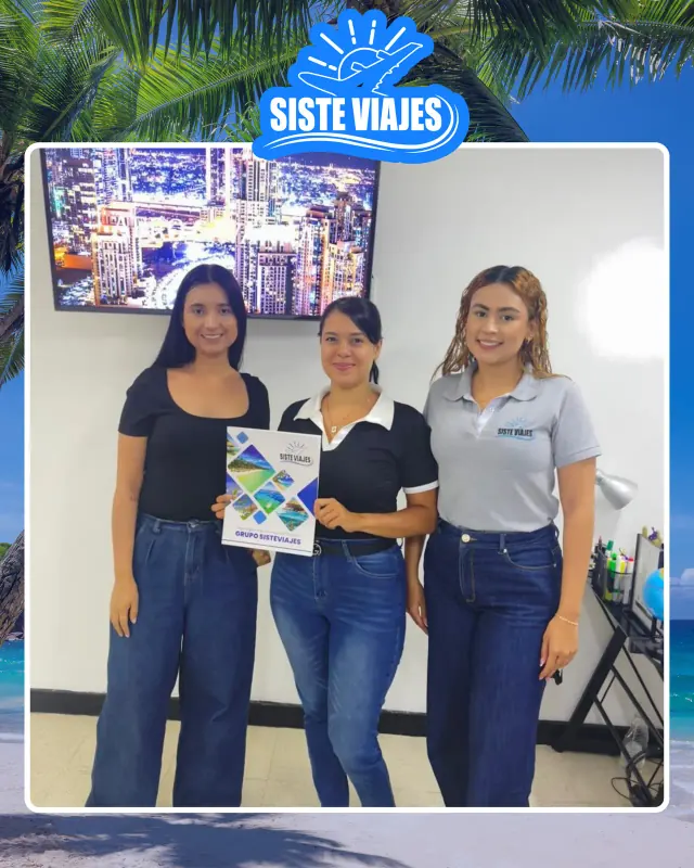 Viajeros de Grupo Sisteviajes, fotografía 167