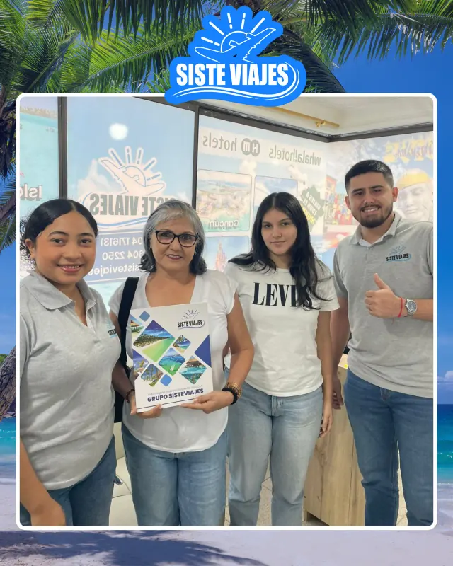 Viajeros de Grupo Sisteviajes, fotografía 170