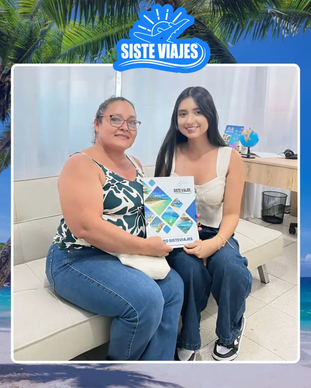 Viajeros de Grupo Sisteviajes, fotografía 171