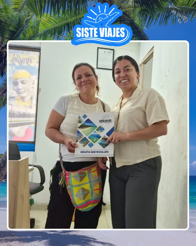 Viajeros de Grupo Sisteviajes, fotografía 172