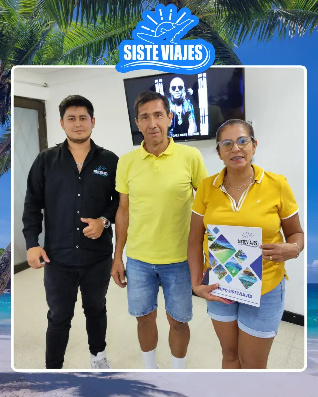 Viajeros de Grupo Sisteviajes, fotografía 173