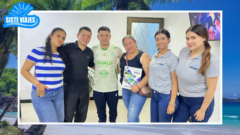 Viajeros de Grupo Sisteviajes, fotografía 175