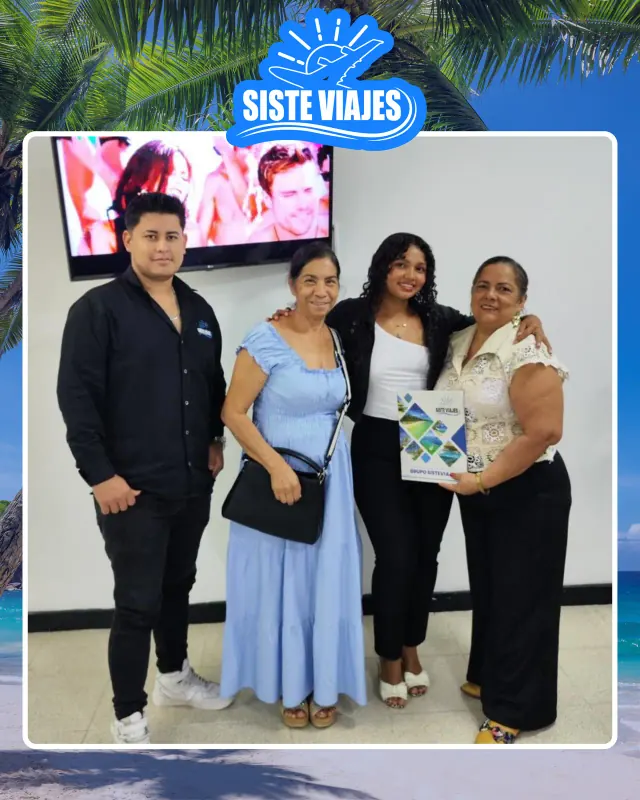 Viajeros de Grupo Sisteviajes, fotografía 178