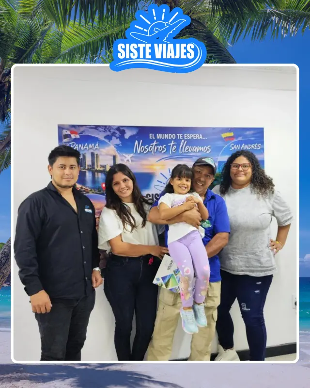 Viajeros de Grupo Sisteviajes, fotografía 182