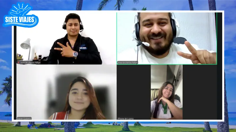 Viajeros de Grupo Sisteviajes, fotografía 22
