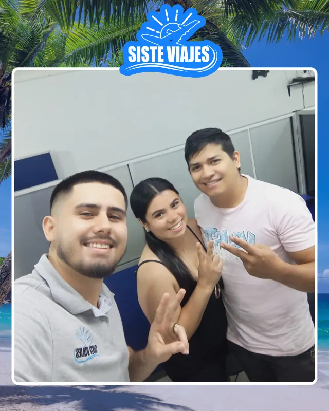 Viajeros de Grupo Sisteviajes, fotografía 40