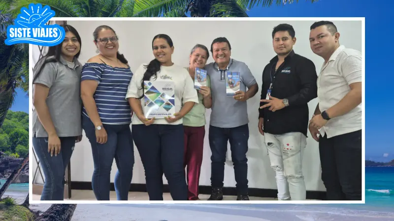 Viajeros de Grupo Sisteviajes, fotografía 49