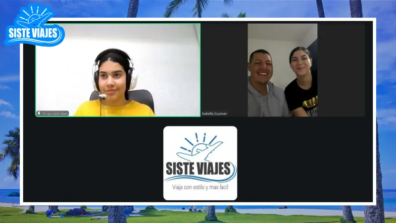 Viajeros de Grupo Sisteviajes, fotografía 5