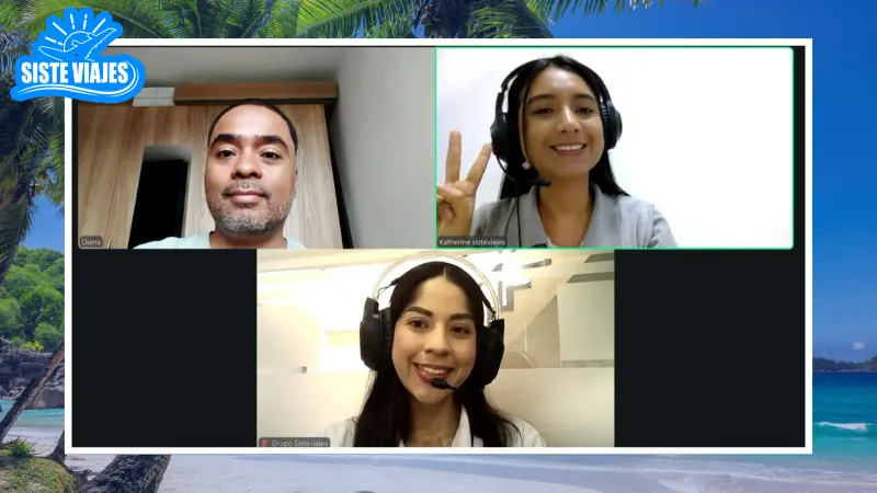 Viajeros de Grupo Sisteviajes, fotografía 53