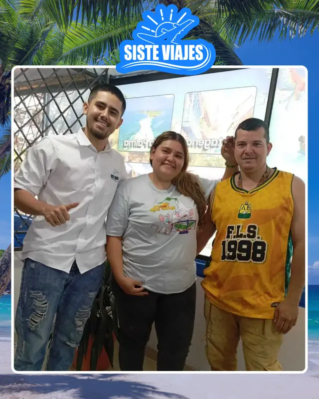Viajeros de Grupo Sisteviajes, fotografía 55