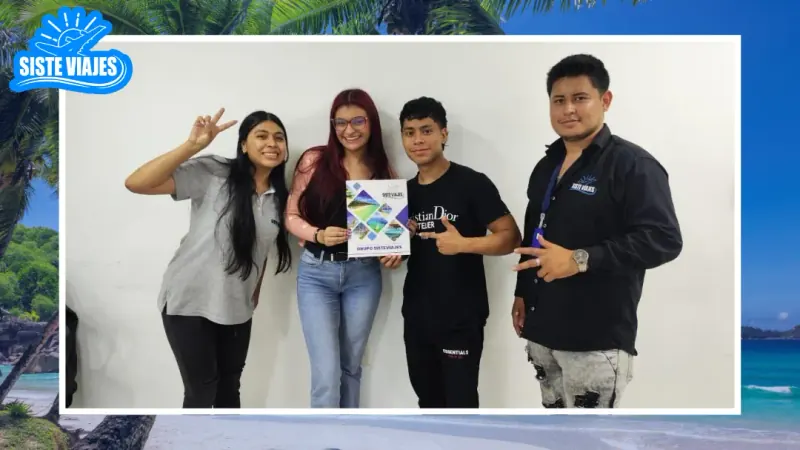 Viajeros de Grupo Sisteviajes, fotografía 67