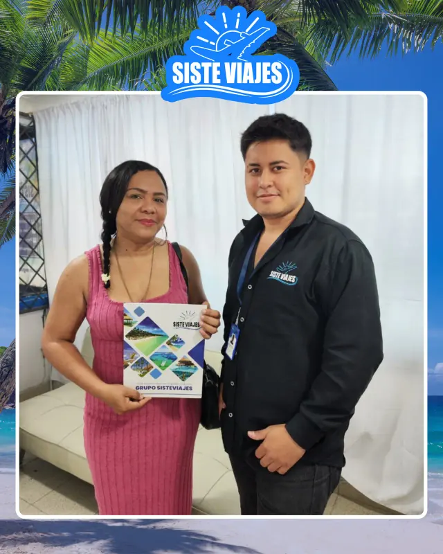 Viajeros de Grupo Sisteviajes, fotografía 69