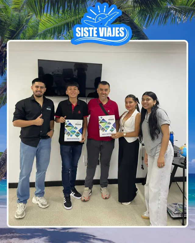 Viajeros de Grupo Sisteviajes, fotografía 73