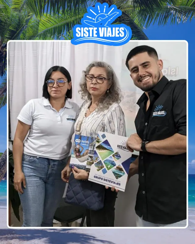 Viajeros de Grupo Sisteviajes, fotografía 74