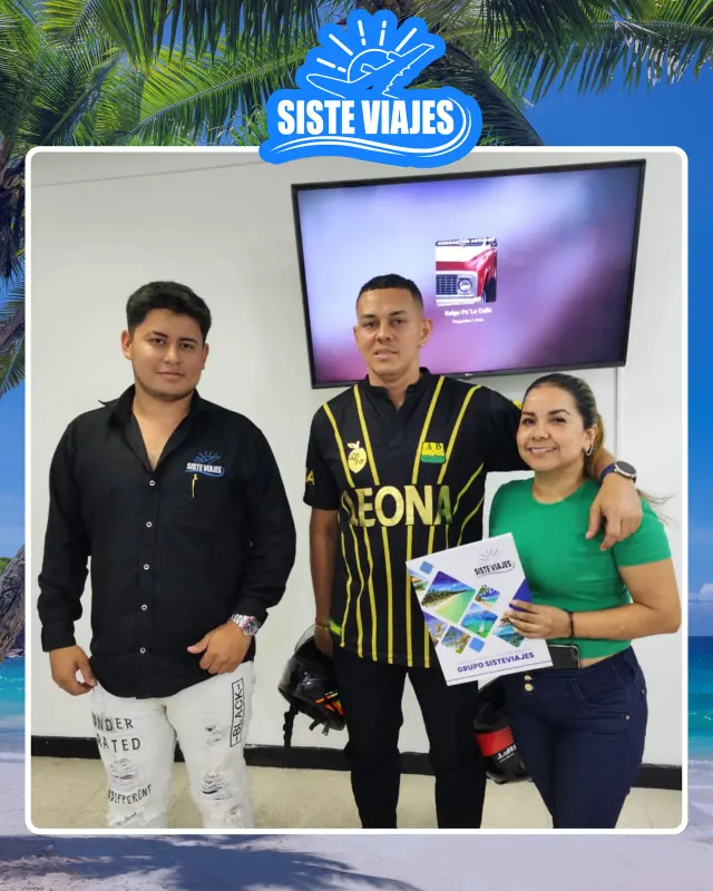 Viajeros de Grupo Sisteviajes, fotografía 77
