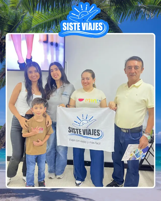 Viajeros de Grupo Sisteviajes, fotografía 78
