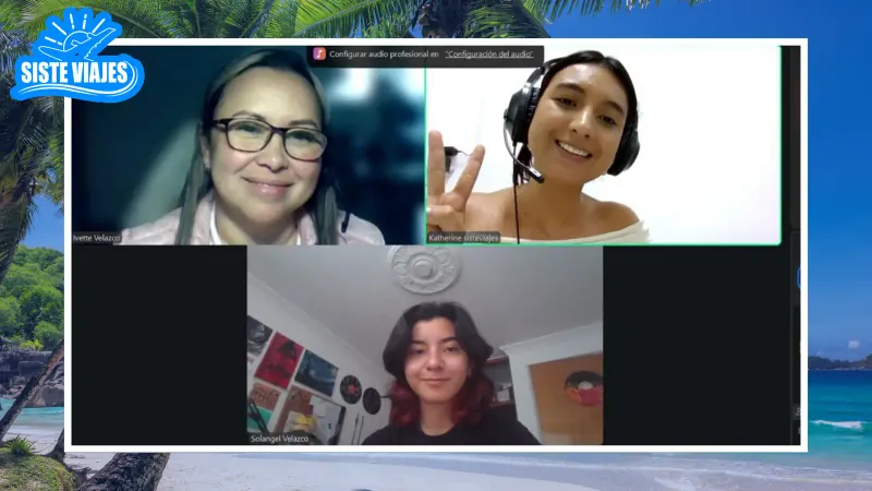 Viajeros de Grupo Sisteviajes, fotografía 85