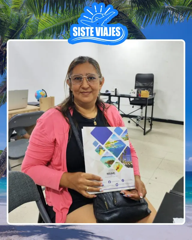 Viajeros de Grupo Sisteviajes, fotografía 88