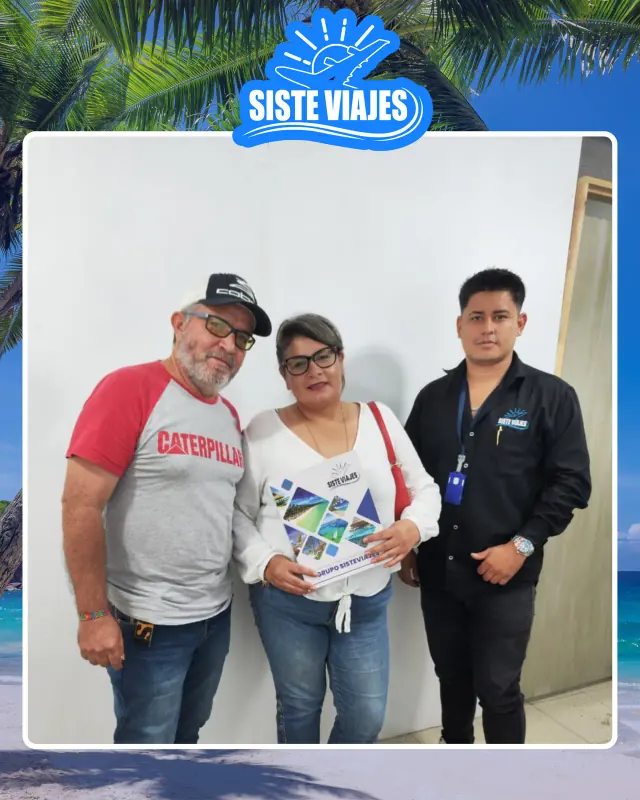 Viajeros de Grupo Sisteviajes, fotografía 89
