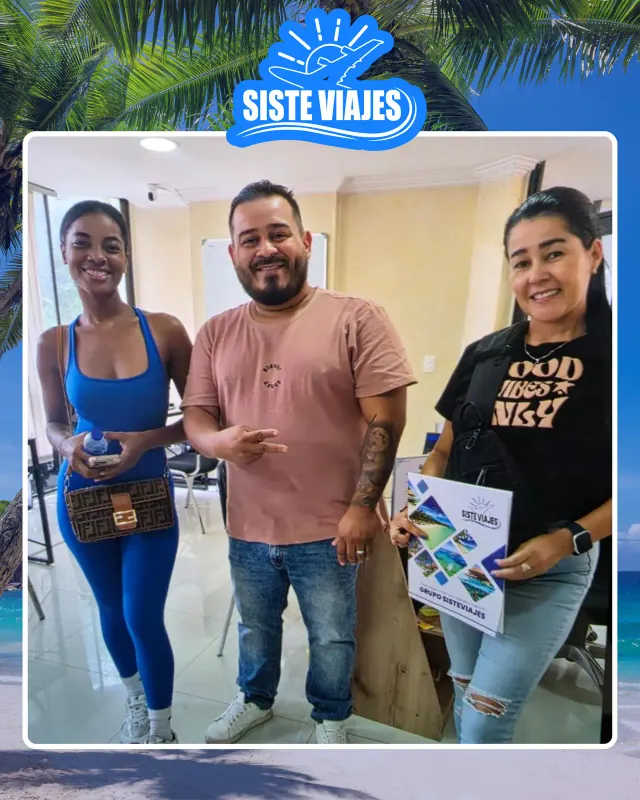 Viajeros de Grupo Sisteviajes, fotografía 90