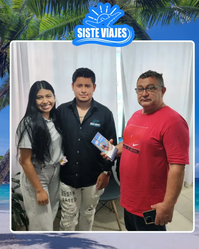 Viajeros de Grupo Sisteviajes, fotografía 95