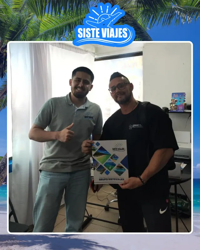 Viajeros de Grupo Sisteviajes, fotografía 96