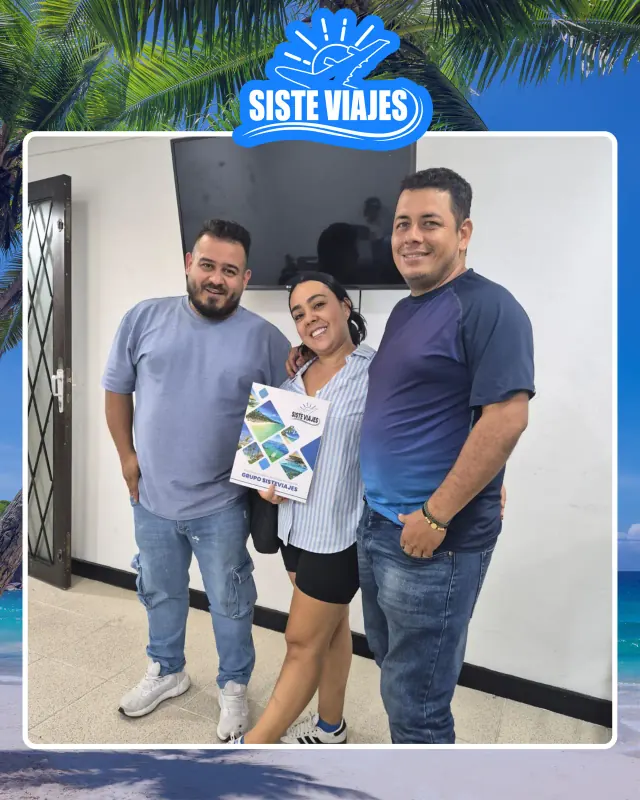 Viajeros de Grupo Sisteviajes, fotografía 97