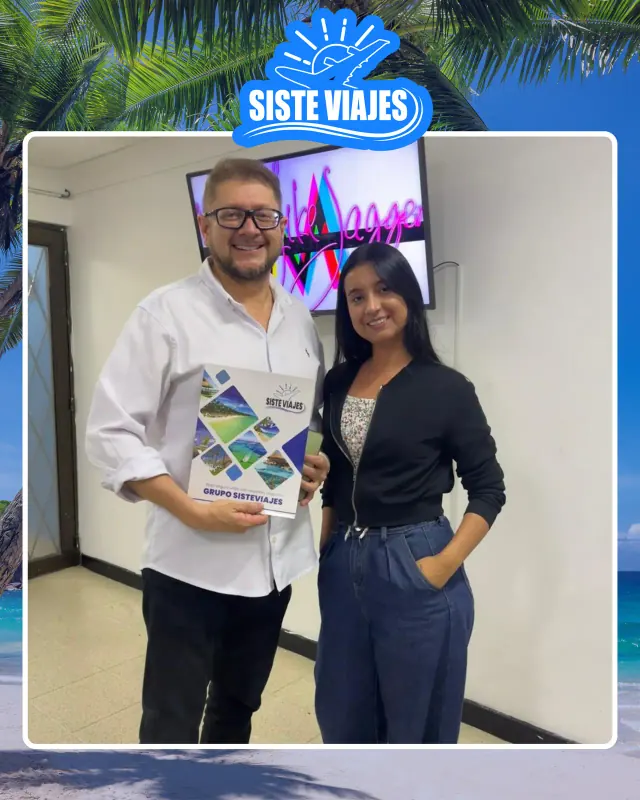 Viajeros de Grupo Sisteviajes, fotografía 98