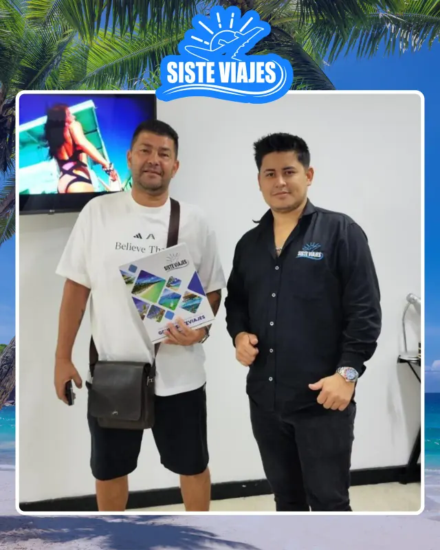 Viajeros de Grupo Sisteviajes, fotografía 99